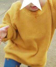 Ocean&Ground | ニット/セーター