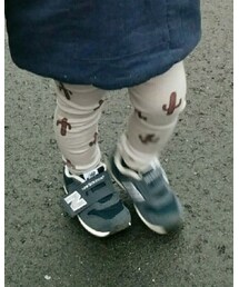 no brand | レギンス/スパッツ