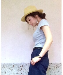 URBAN RESEARCH | ハット
