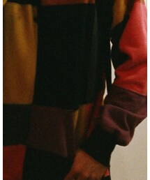 UNKNOWN. | トップス