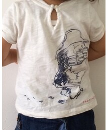 babyGAP | Tシャツ/カットソー