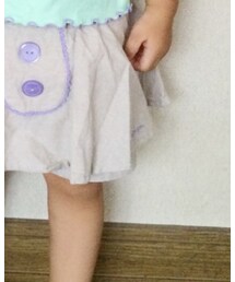 Moujonjon | スカート