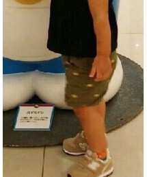 Moujonjon | その他パンツ