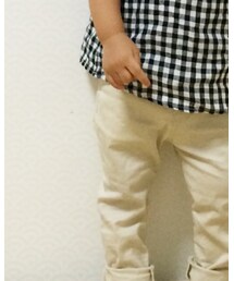 apres les cours | その他パンツ