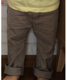 無印良品 | その他パンツ