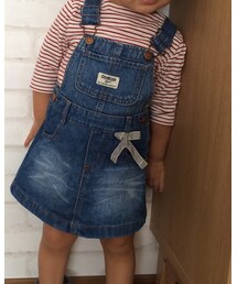 OSHKOSH | オールインワン・サロペット