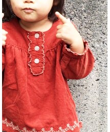 おさがり | シャツ/ブラウス