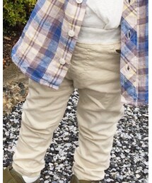 apres les cours | パンツ