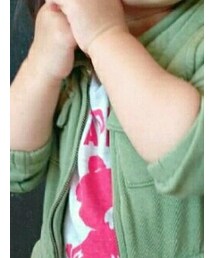 REDDY APPLESEED | Tシャツ/カットソー