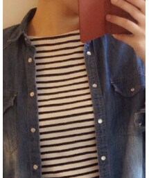 UNIQLO | Tシャツ/カットソー