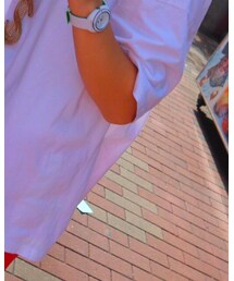 peaceminusone | Tシャツ/カットソー