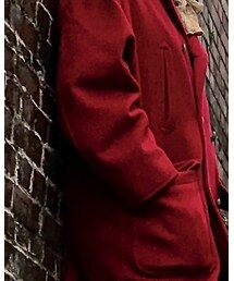 RYKIEL HOMME | ピーコート