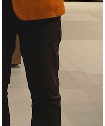 UNIQLO | チノパンツ