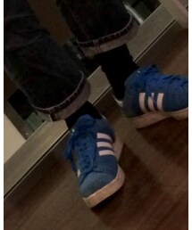 adidas | スニーカー