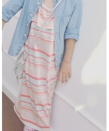 OLD NAVY | ワンピース