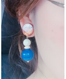 しまむら | イヤリング