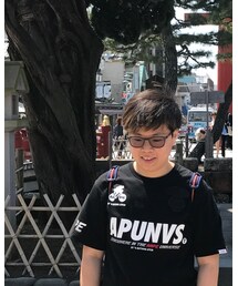 AAPE BY A BATHING APE | Tシャツ/カットソー