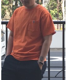 AAPE BY A BATHING APE | Tシャツ/カットソー