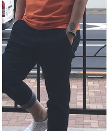 UNIQLO | チノパンツ