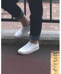 Native | スニーカー