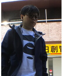 AAPE BY A BATHING APE | Tシャツ/カットソー