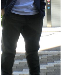 NIKE | チノパンツ