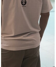 AAPE BY A BATHING APE | Tシャツ/カットソー