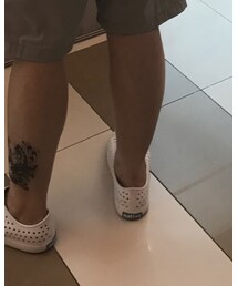 Native | スニーカー