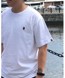 AAPE BY A BATHING APE | Tシャツ/カットソー