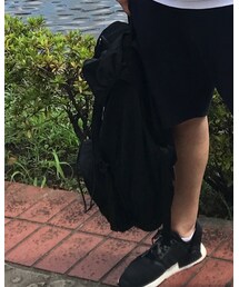 PRADA | バックパック/リュック