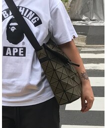 BAO BAO ISSEY MIYAKE | ショルダーバッグ