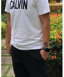 Calvin Klein | Tシャツ/カットソー