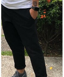 ZARA | チノパンツ