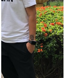 Apple Watch | アナログ腕時計