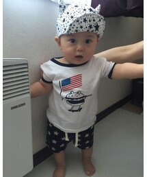 babyGAP | Tシャツ/カットソー