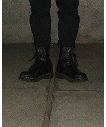 Dr. Martens | ブーツ