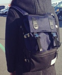 MAKAVELIC | バックパック/リュック