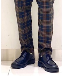 KLEMAN | シューズ