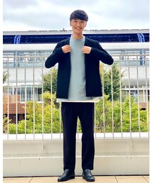 別ショット | ジャケット/アウター