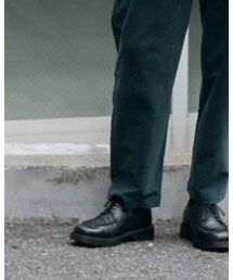 KLEMAN | シューズ