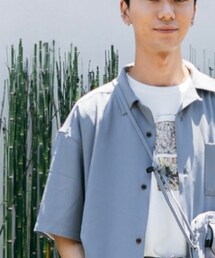 SENSE OF PLACE by URBAN RESEARCH | トップス