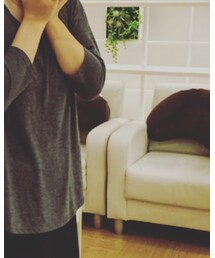 LEPSIM | Tシャツ/カットソー