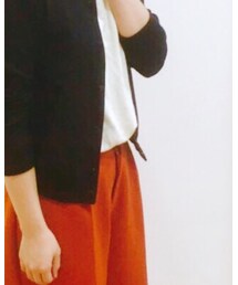 無印良品 | スウェット