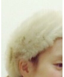 BEAMS BOY | ヘアバンド