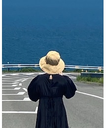 無印良品 | ハット