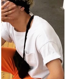 used | Tシャツ/カットソー