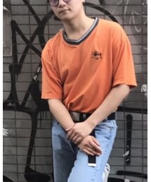 STUSSY | Tシャツ/カットソー