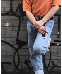 Levi's | デニムパンツ