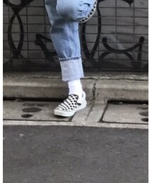 STUSSY | ソックス/靴下