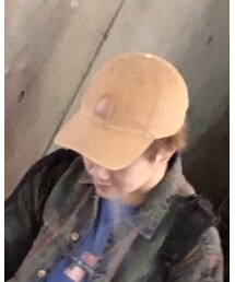 Carhartt | キャップ